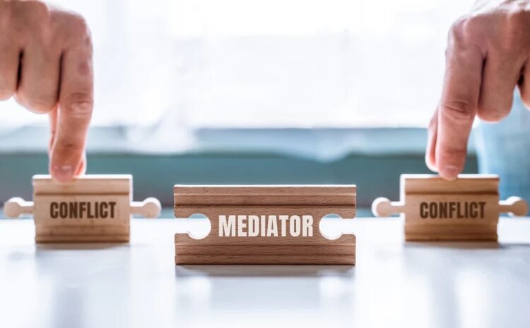  How the Mediation Process Works in California Civil Cases