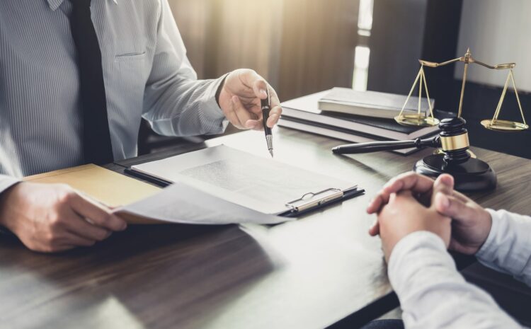  How Business Litigation Affects Reputation and Operations