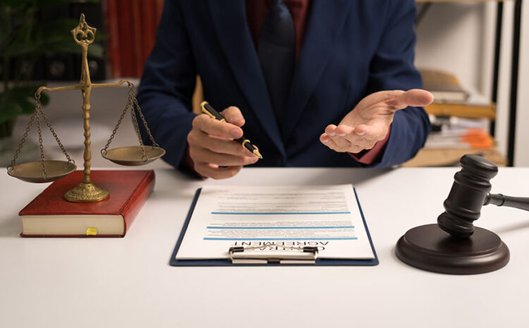  How Legal Obligations Are Established Under the Law