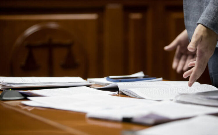  Why a Person Must Have a Direct Stake to File a Lawsuit