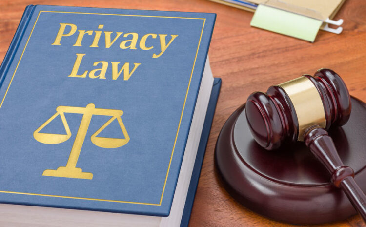  How Courts Balance Privacy Rights Against Evidence Needs