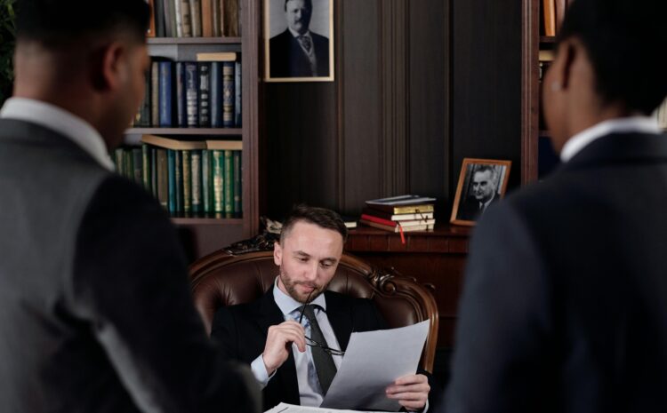  How Cross Claims and Third Party Claims Reshape Litigation