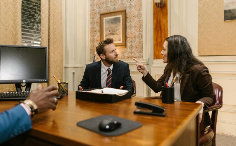  When the Failure of One Claim Undermines Others