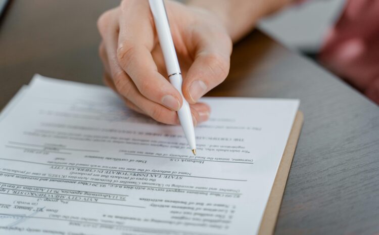  How Small Mistakes Can Have Major Legal Consequences