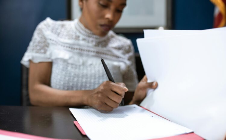  How Burdens of Proof Shape Legal Decisions