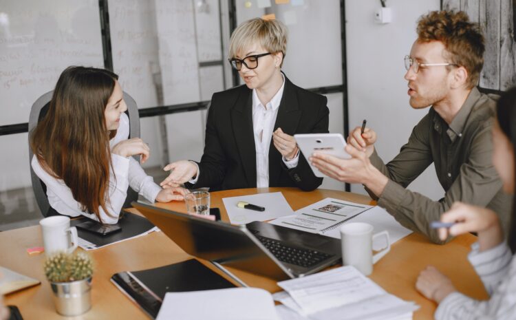  How Courts Connect Individual Findings to Final Decisions