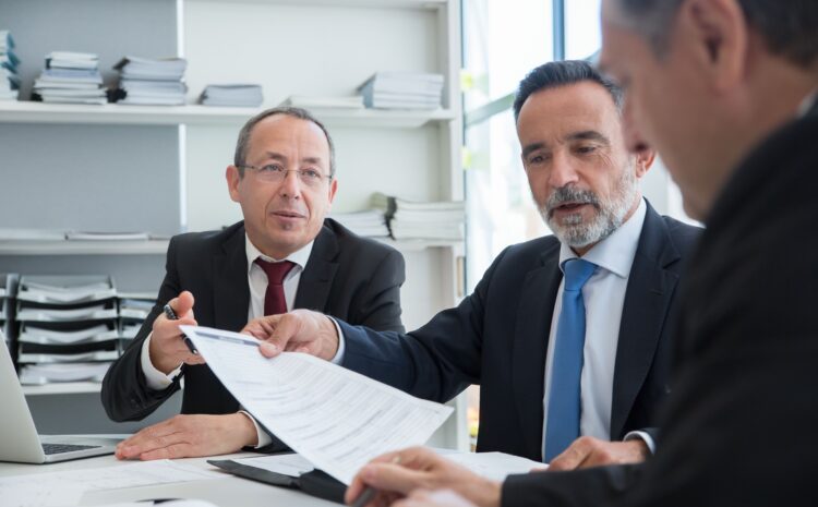  How Courts Determine Whether a Contract Was Rescinded
