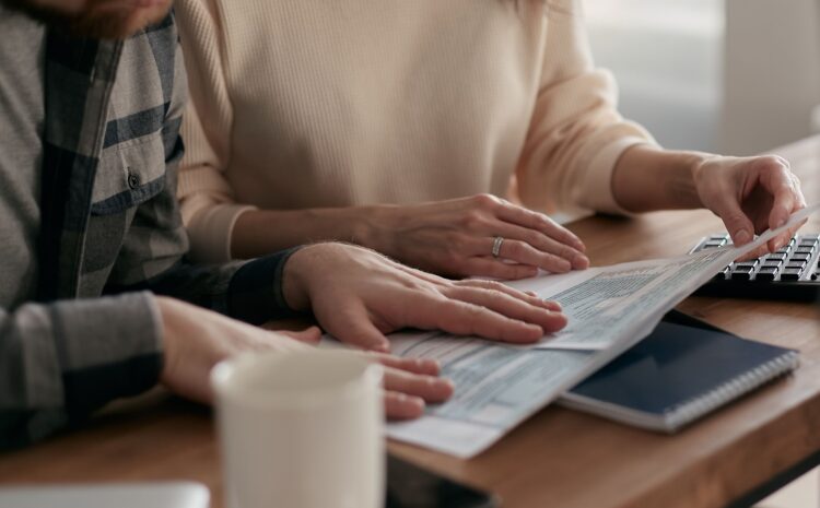 How California Courts Divide Marital Debts