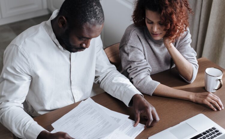  How California Courts Resolve Divorce Reimbursement Claims