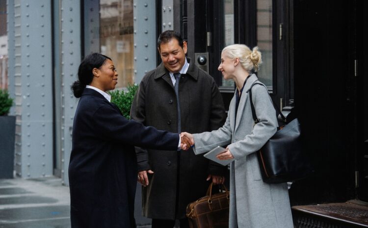  How Courts Resolve Disputes Over Referral Agreements
